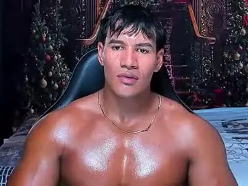 Chaturbate Sex Cam of oliver_tommy