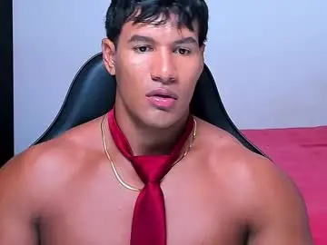 Chaturbate Adult Webcam of oliver_tommy