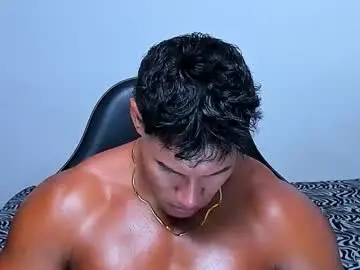 Chaturbate Free Live Porn of oliver_tommy