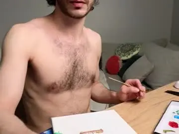 Chaturbate Nude Webcam of peachcreamcouple