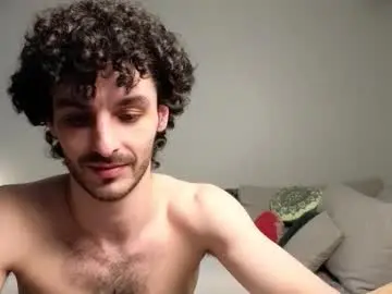 Chaturbate Adult Webcam of peachcreamcouple