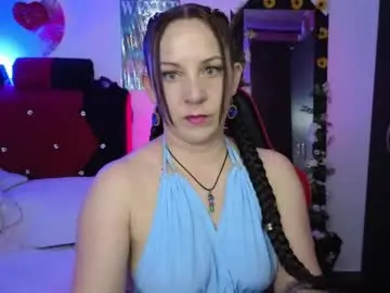 Chaturbate Adult Webcam of sandraossa