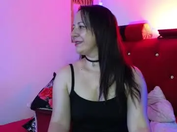 Chaturbate Adult Video Chat of sandraossa