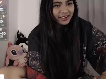 Chaturbate Live Porn of shani_broks