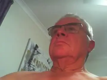 Chaturbate Live Porn of skipper1970