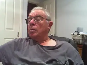 Chaturbate Live Sex of skipper1970