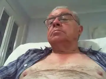 Chaturbate Sex Cam of skipper1970