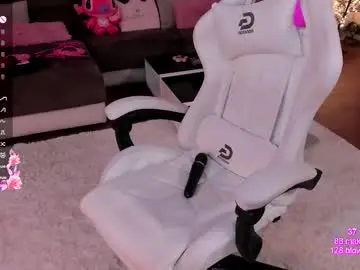 Chaturbate Adult Video Chat of sweetameliaa