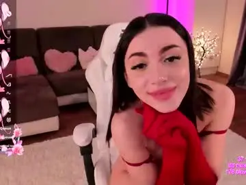 Chaturbate Best live sex cam show of sweetameliaa