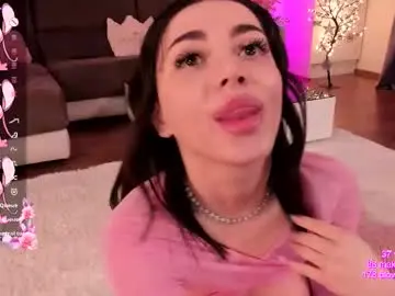 Chaturbate Private Sex Chat of sweetameliaa