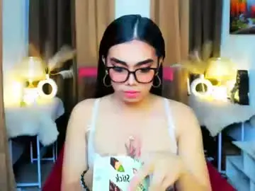 Chaturbate Sex Chat of urasian_olivia1