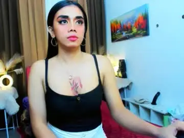 Chaturbate Live Porn of urasian_olivia1