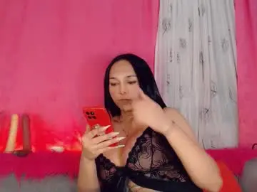 Chaturbate Sex Cam of vicky_gill_