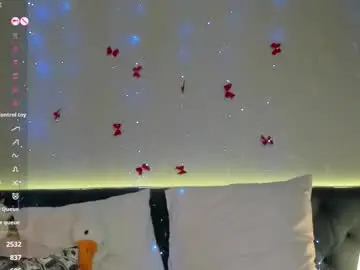 Chaturbate Live Sex Cam of _xna_