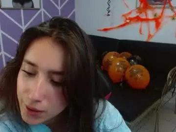 Chaturbate Best live sex cam show of adhara_kitten