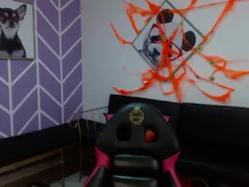 Chaturbate Nude Webcam of adhara_kitten