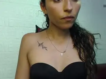 Chaturbate Watch Live Sex Cams of ana_maria_08