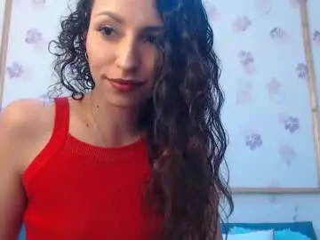Chaturbate Adult Video Chat of ana_maria_08