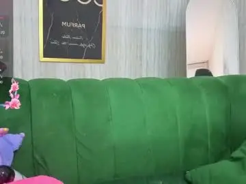 Chaturbate Nude Webcam of andrea_torres_t