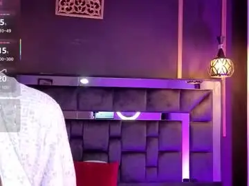 Chaturbate Best live sex cam show of anijoness_