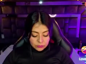 Chaturbate Best live sex cam show of anijoness_