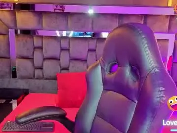 Chaturbate Nude Webcam of anijoness_