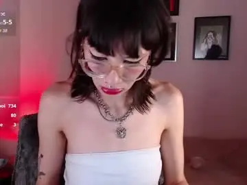 Chaturbate Adult Webcam of arabella_stone