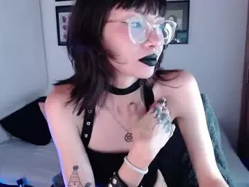 Chaturbate Sex Cam of arabella_stone