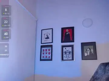 Chaturbate Sex Chat of arabella_stone