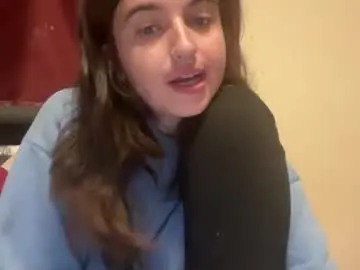 blueeyedbubbles from chaturbate