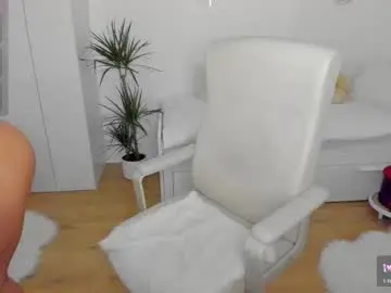 Chaturbate Adult Webcam of bubbledoll7