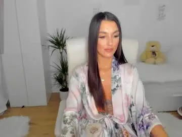 Chaturbate Private Sex Chat of bubbledoll7