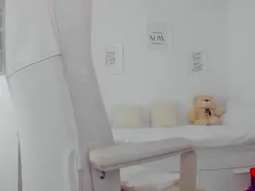 Chaturbate Live Sex of bubbledoll7