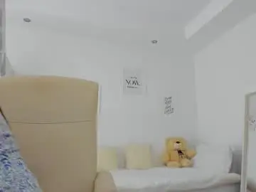 Chaturbate Adult Video Chat of bubbledoll7