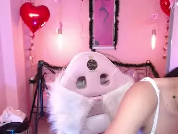 Chaturbate Best live sex cam show of candy_galar