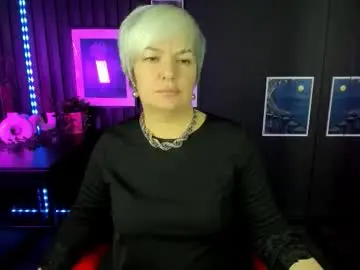 Chaturbate Live Sex of carmensoft