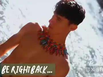 Chaturbate Private Sex Chat of connorflyn