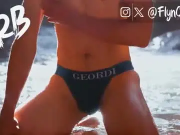 Chaturbate Live Sex Cam of connorflyn