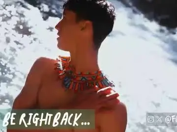 Chaturbate Best live sex cam show of connorflyn