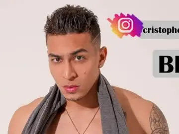 Chaturbate Adult Video Chat of criss__tom