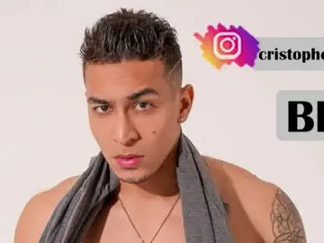 Chaturbate Free Live Porn of criss__tom