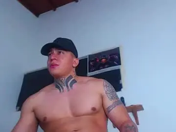 Chaturbate Sex Cam of criss__tom