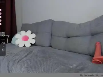 Chaturbate Nude Webcam of drugcandy