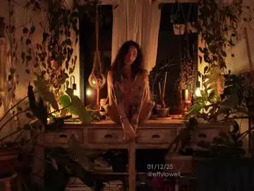 effylowell_ from chaturbate