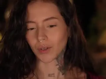 Chaturbate Private Sex Chat of effylowell_