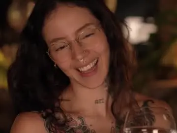 Chaturbate Sex Chat of effylowell_