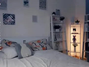Chaturbate Live Sex of erline_may