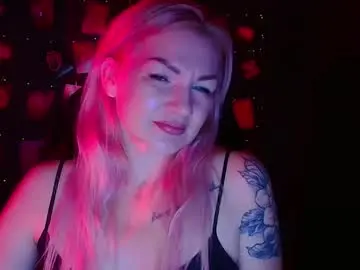 Chaturbate Adult Webcams of georgianight