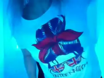 Chaturbate Adult Video Chat of georgianight