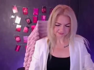 Chaturbate Nude Webcam of georgianight